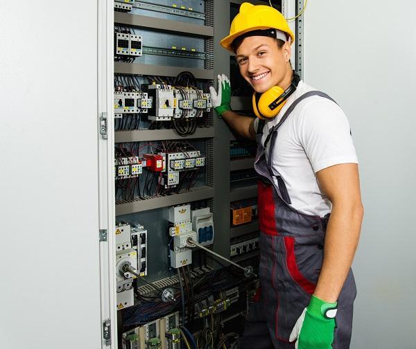 Électricien résidentiel Saint-Sauveur